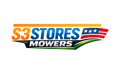 S3STORES MOWERS