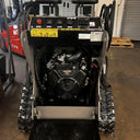 CBT23 AGT MINI STAND ON SKID LOADER MINI CRAWLER| CFG-CBT23