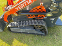 AGT-YSRT14 Compact Skid Steer Loader - 13.5HP B&S Engine