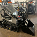CBT23 AGT MINI STAND ON SKID LOADER MINI CRAWLER| CFG-CBT23