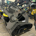 CBT23 AGT MINI STAND ON SKID LOADER MINI CRAWLER| CFG-CBT23