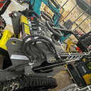 CBT23 AGT MINI STAND ON SKID LOADER MINI CRAWLER| CFG-CBT23