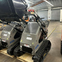 CBT23 AGT MINI STAND ON SKID LOADER MINI CRAWLER| CFG-CBT23