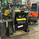 CBT23 AGT MINI STAND ON SKID LOADER MINI CRAWLER| CFG-CBT23
